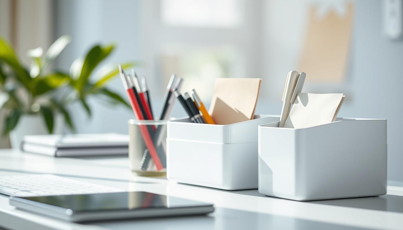 Praktische Stifthalter Organizer Praktische Stifthalter Organizer