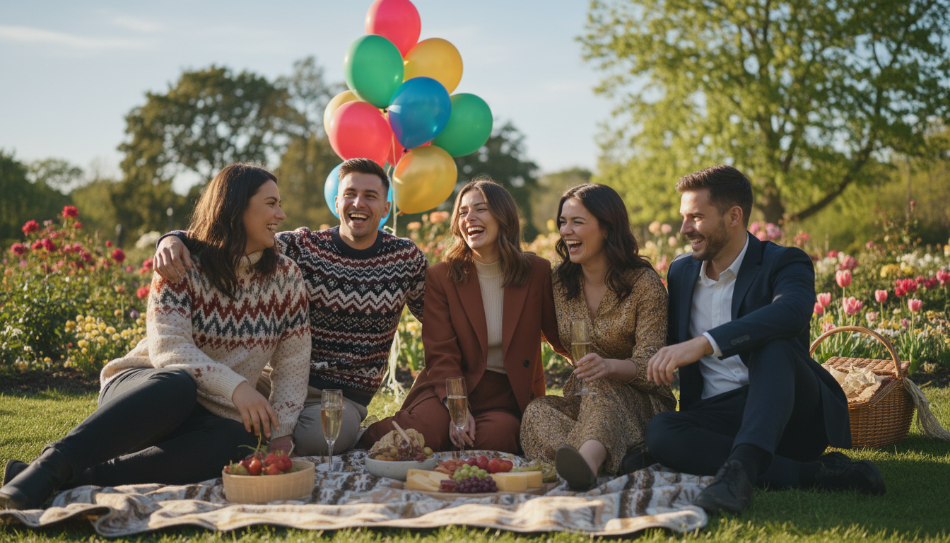 Praktische Tipps für Liebe Lachen Lebensfreude
