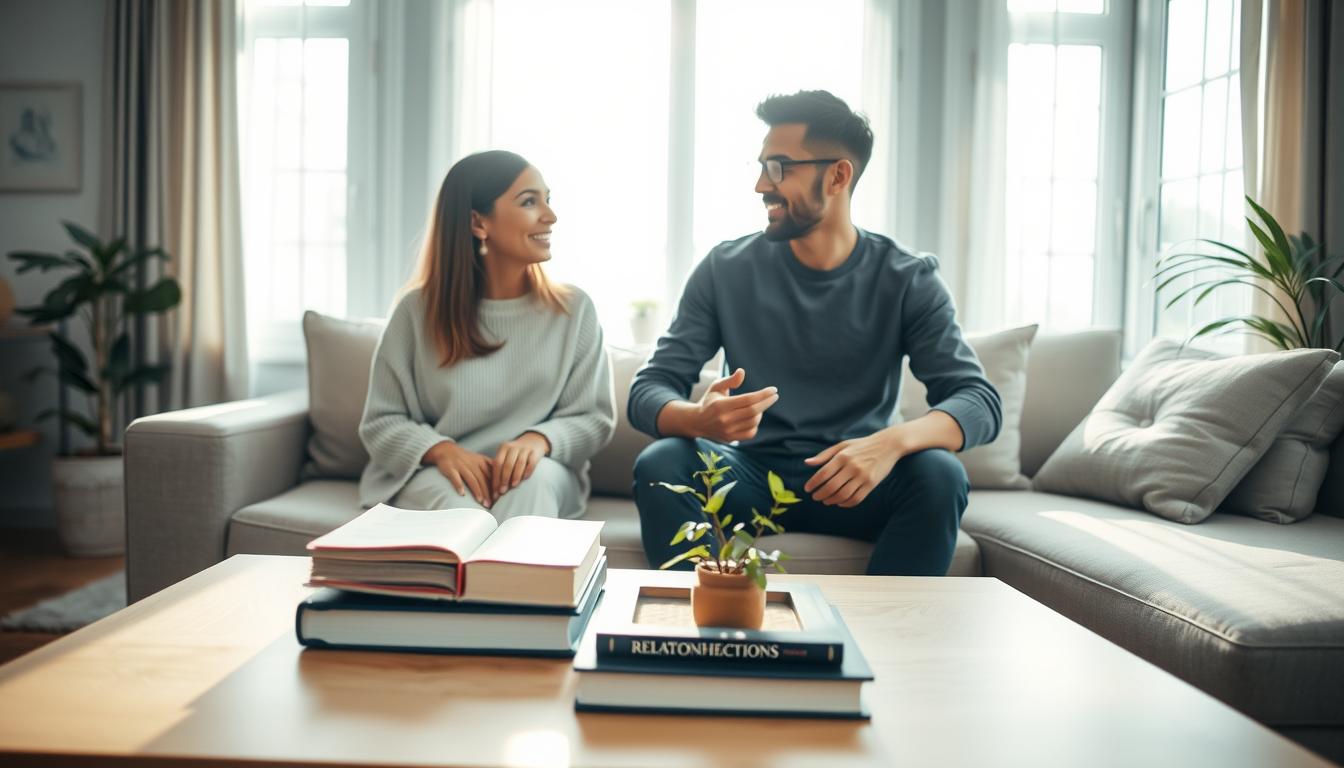 Praktische Tipps für gesunde Partnerschaften