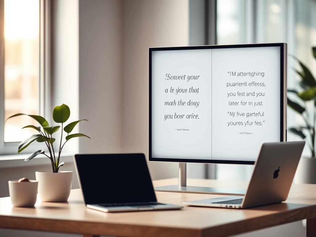 Praktische Umsetzung Motivationszitate Praktische Umsetzung Motivationszitate