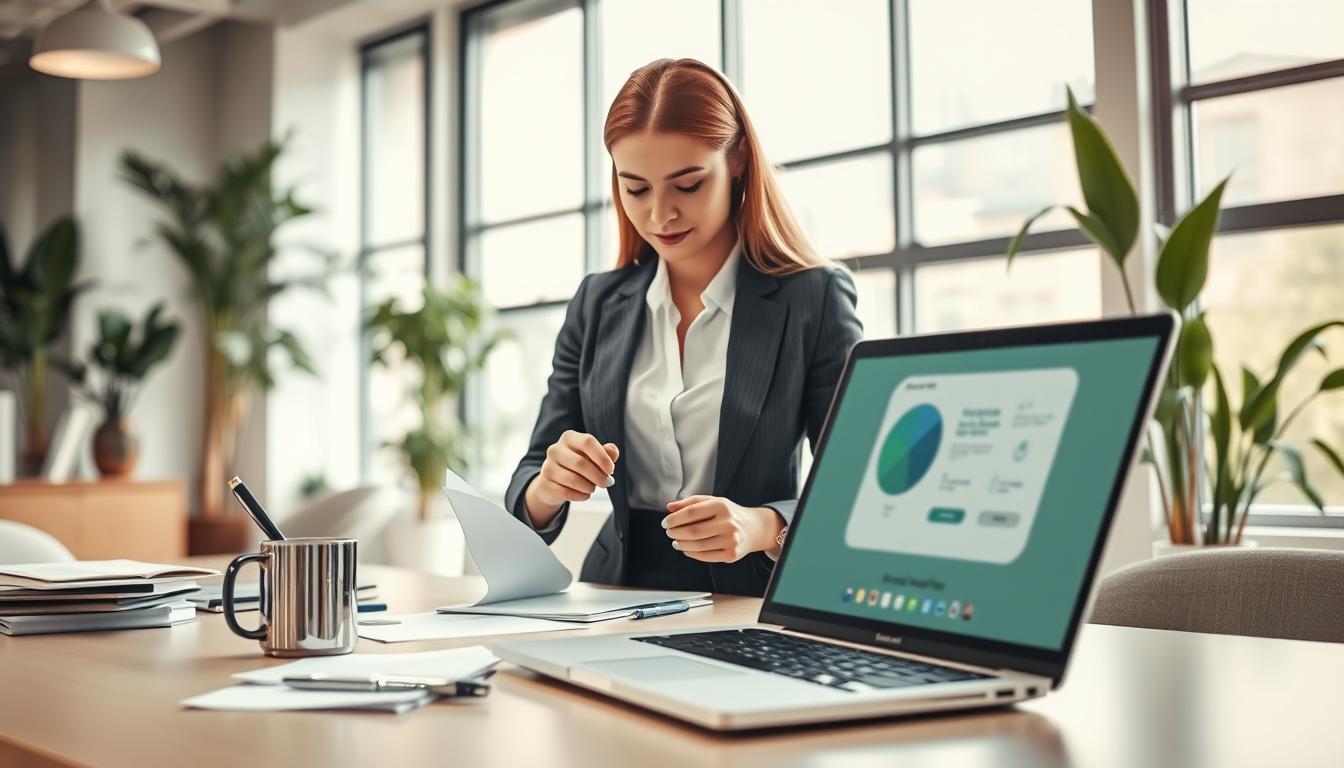 Produktivitätskiller bei der arbeit eliminieren