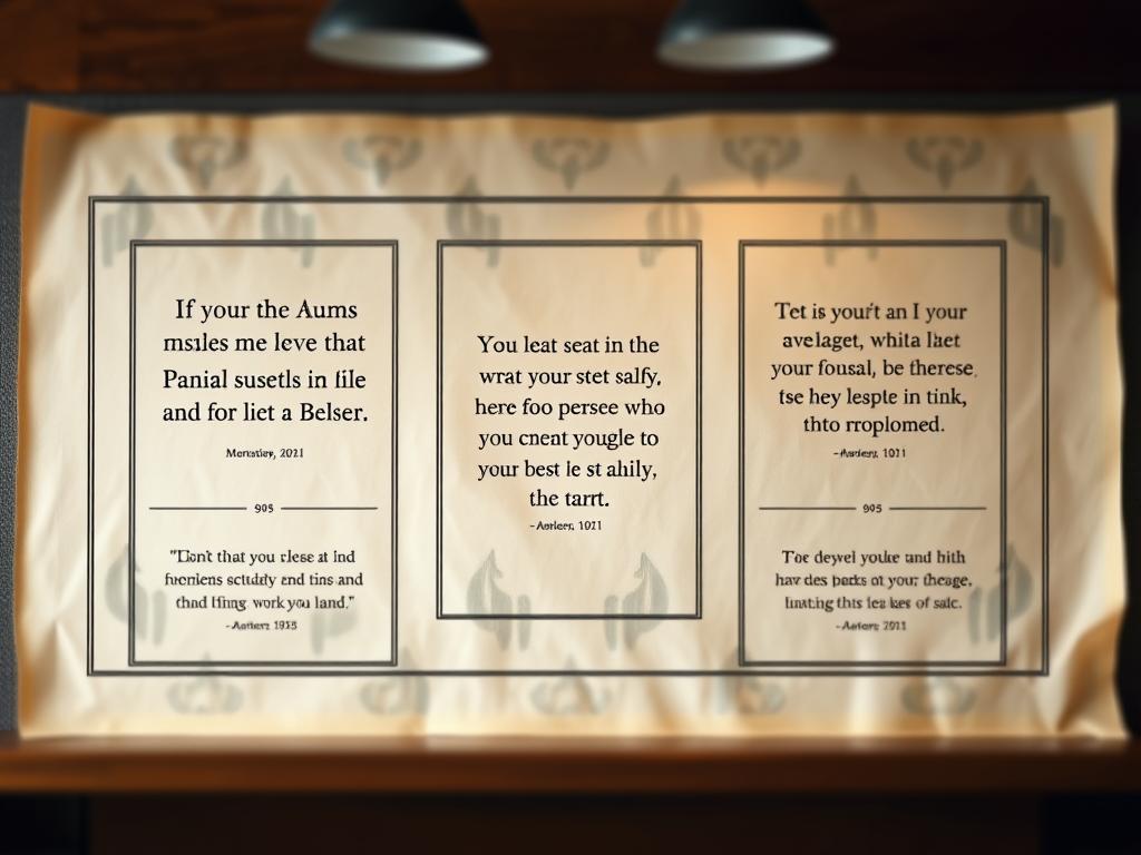 Prominente Zitate Inspiration