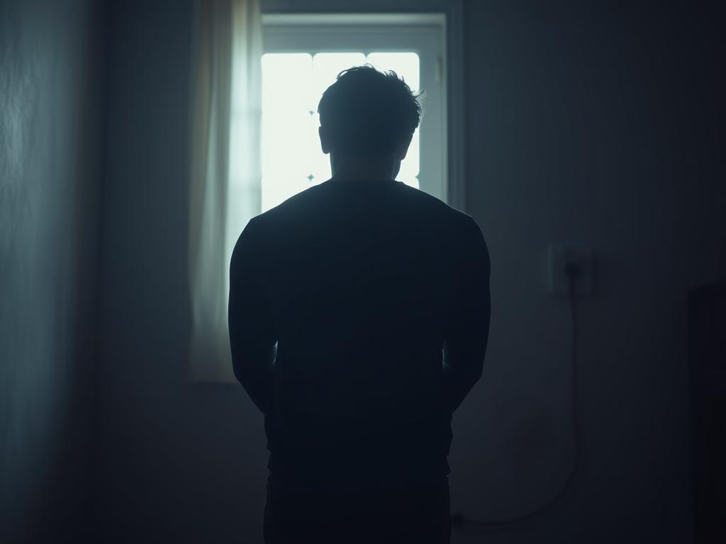 Psychologische Mechanismen hinter emotionalem Schweigen