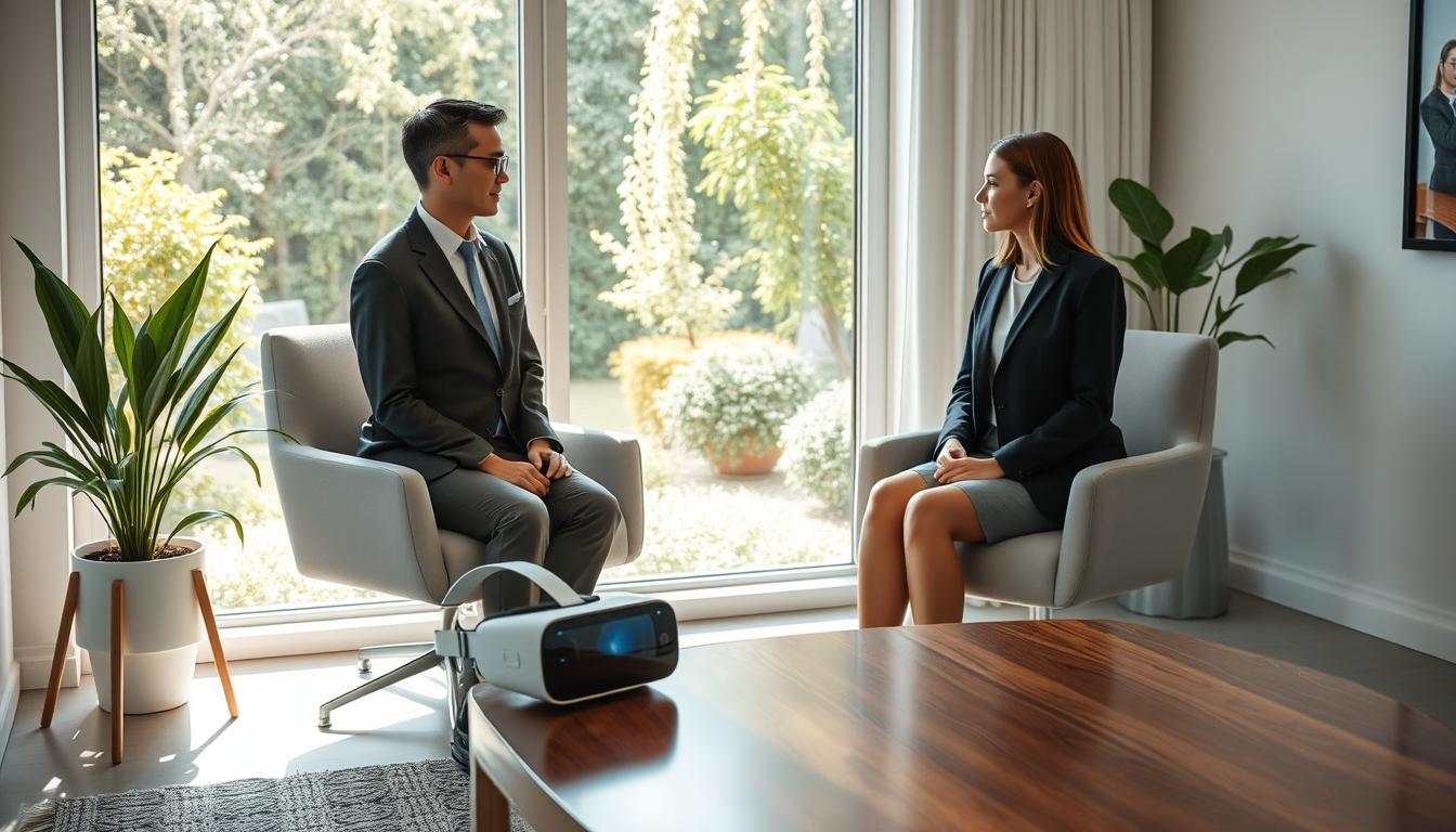 Psychotherapie Autophobie Angst alleine sein