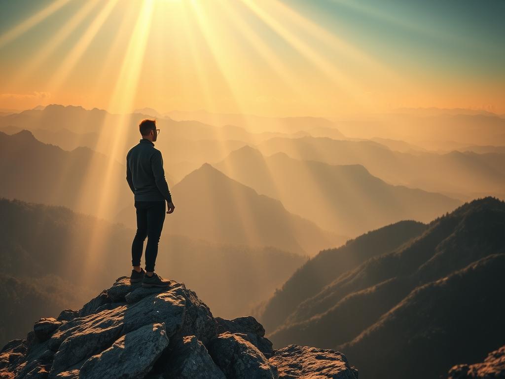 Resilienz und mentale Stärke