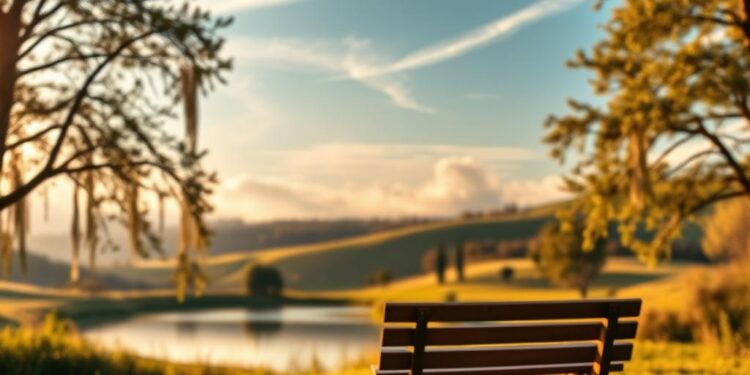 Ruhiges Leben Sprüche