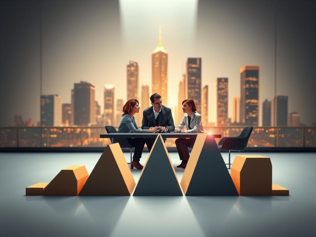 SMART Ziele Vertrieb 2025