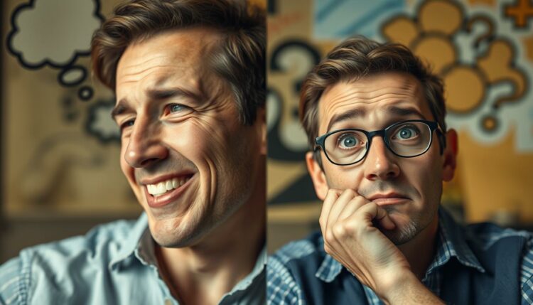Ironie vs Sarkasmus: Was ist der Unterschied?