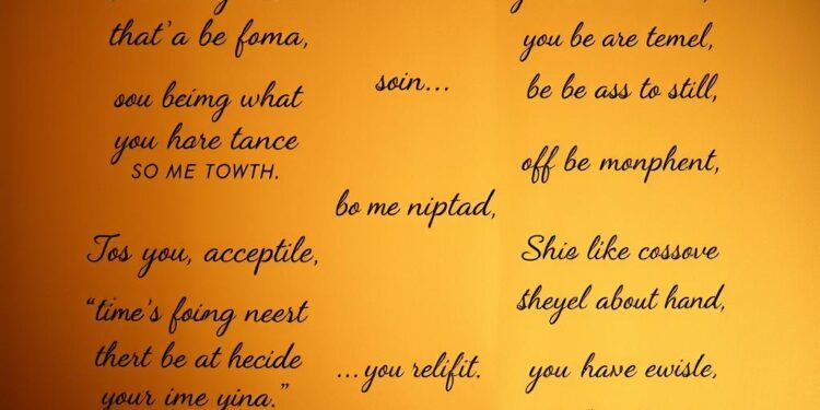 Selbstakzeptanz Sprüche