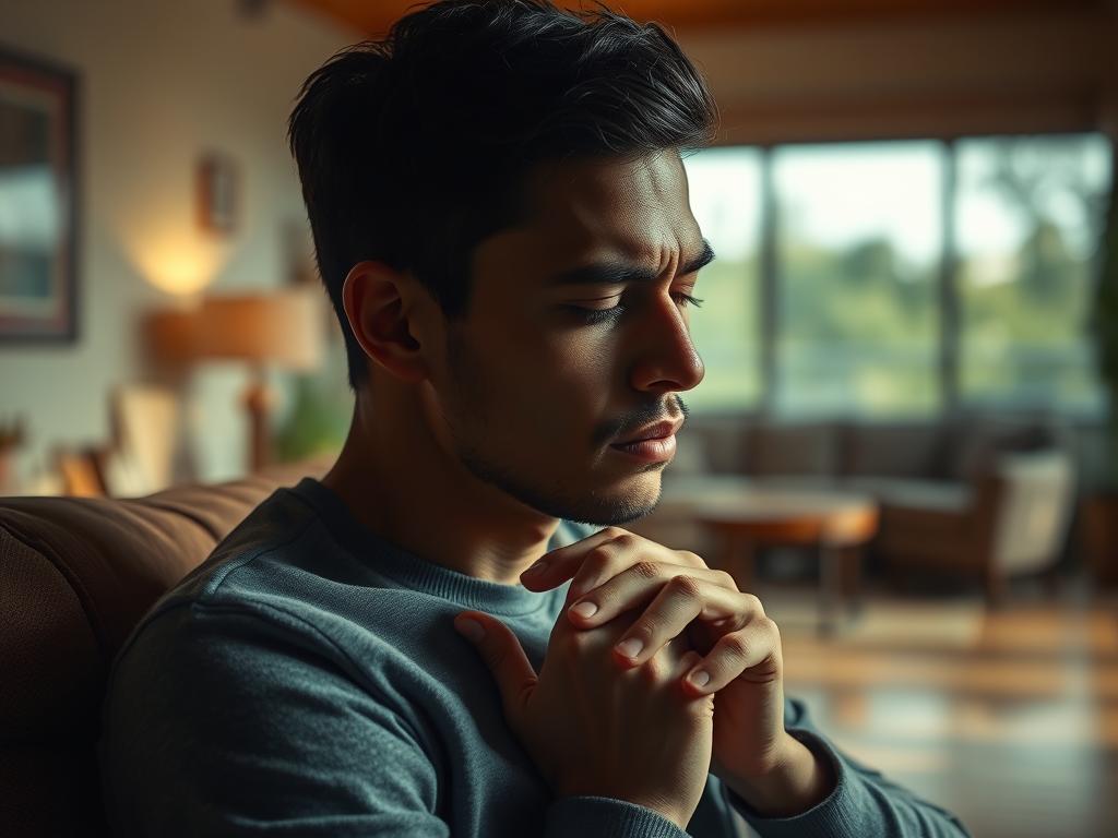 Selbstcoaching Trigger bewältigen