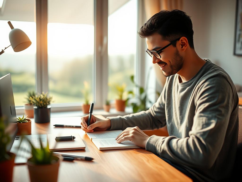 Selbstmotivation Tipps Alltag