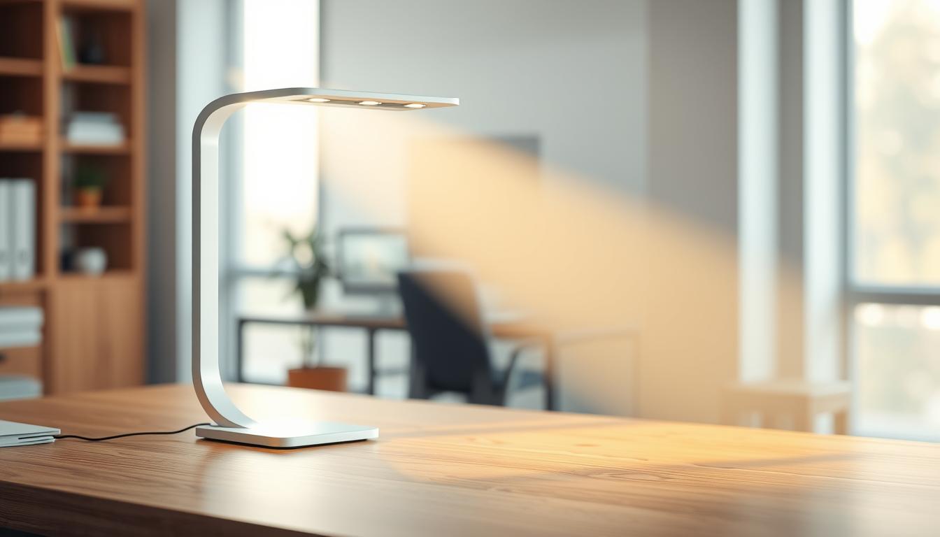 Smarte Schreibtischlampe Circadian Rhythmus Smarte Schreibtischlampe Circadian Rhythmus