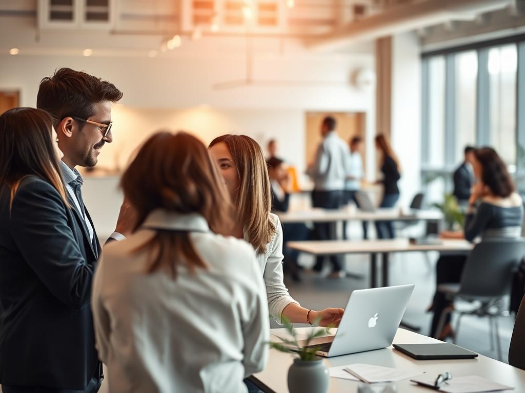 Soft Skills im Berufsleben 2025