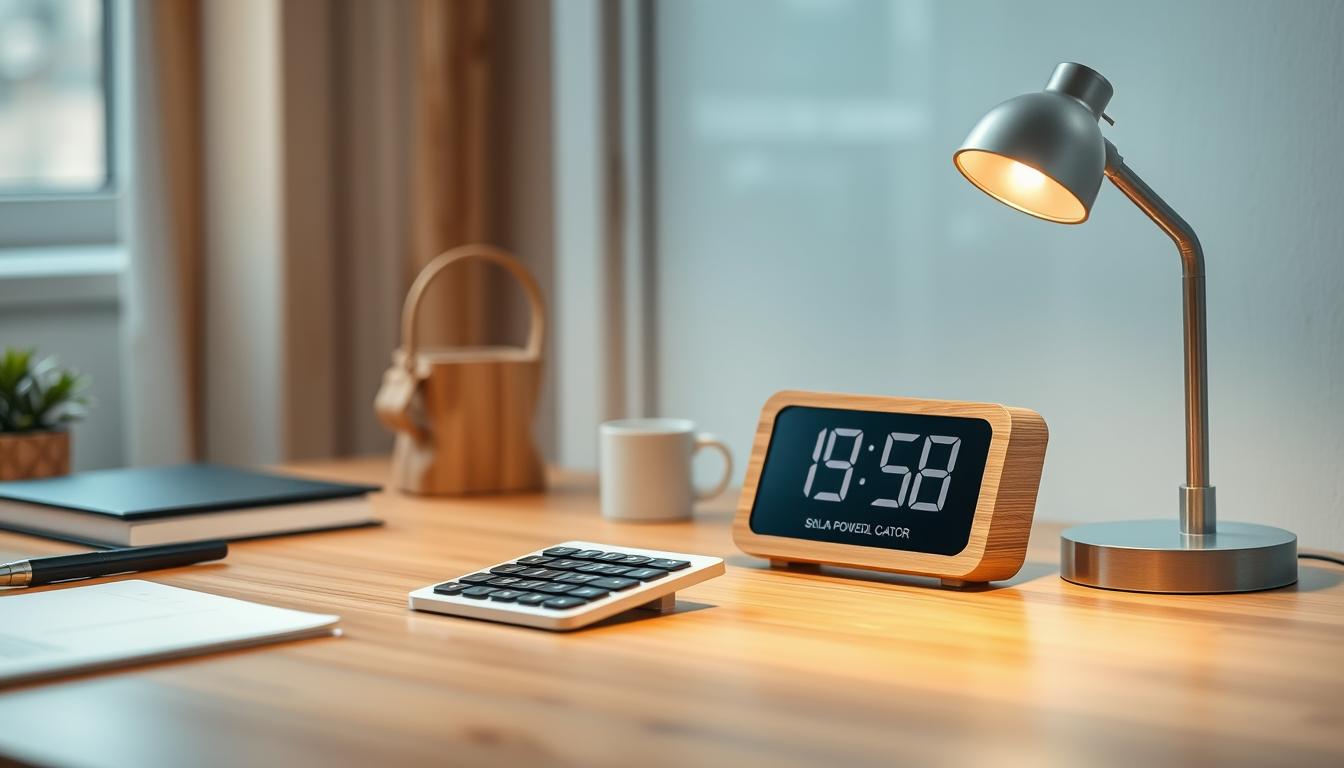 Solar Schreibtisch Accessoires Solar Schreibtisch Accessoires
