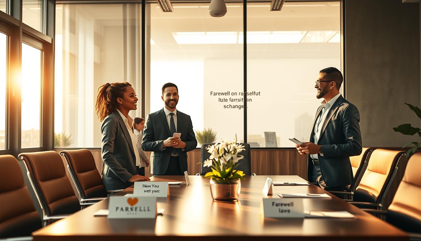 Sprüche zum Jobwechsel und neuen Aufgaben