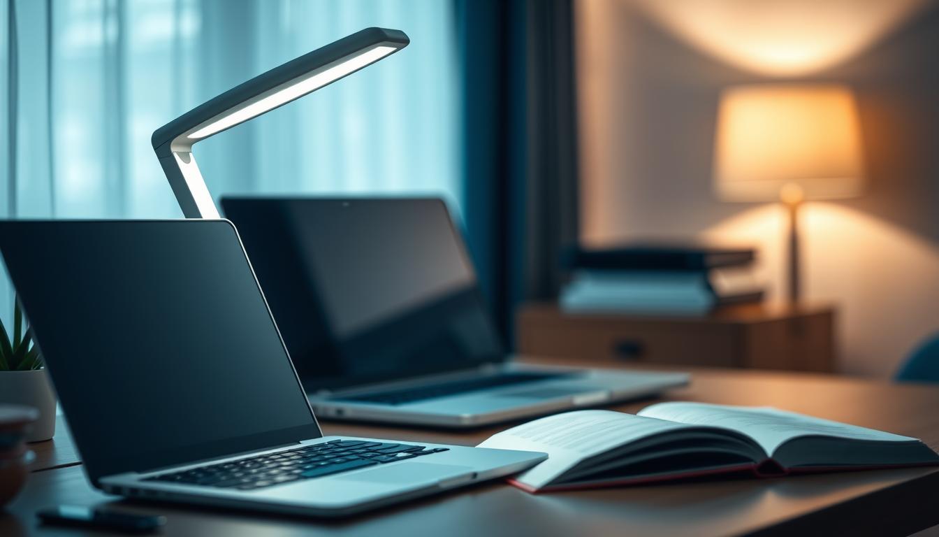 Tageslichtlampe Schreibtisch kaufen