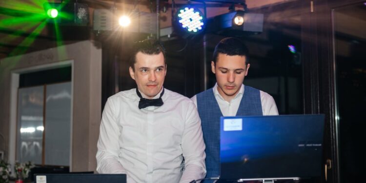 Tamada Hochzeitsbudget