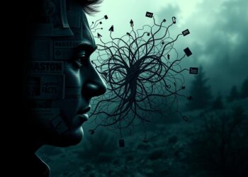 Tatsachen verdrehen Psychologie