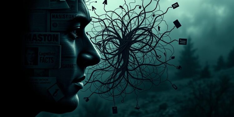 Tatsachen verdrehen Psychologie