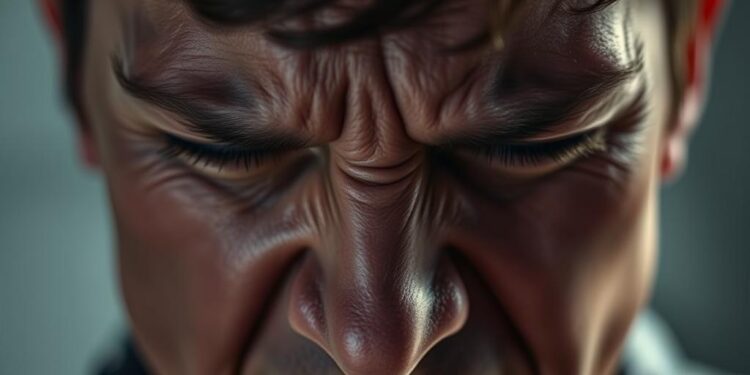 Triggern Psychologie