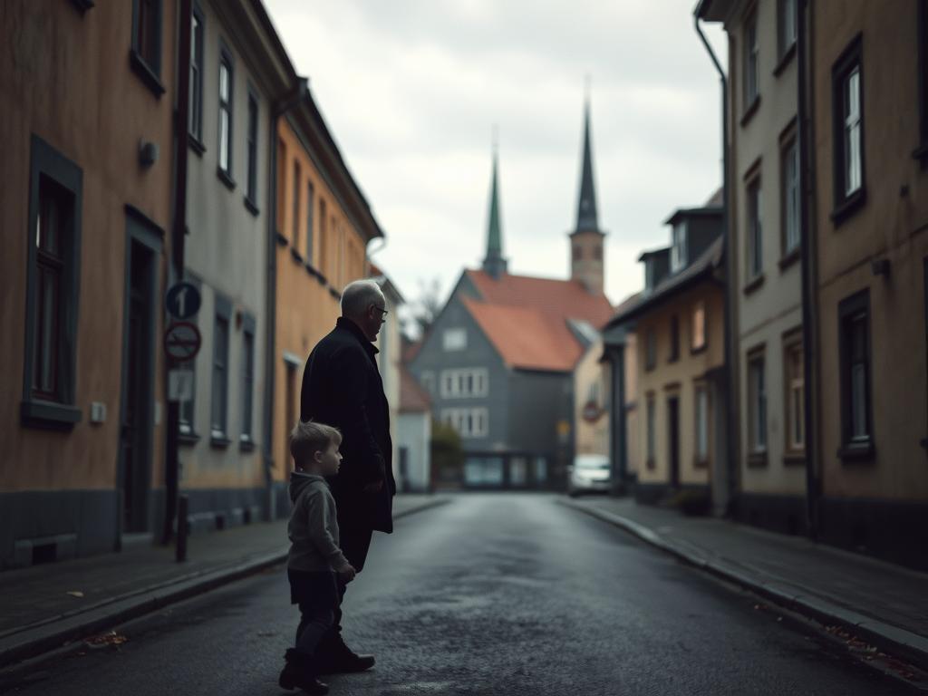 Trost in Krisenzeiten 2025