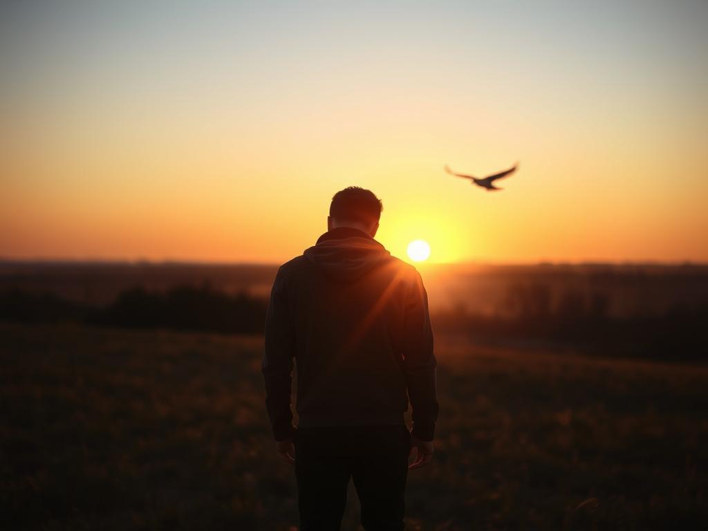 Trost und Hoffnung bei Trennung Trost und Hoffnung bei Trennung