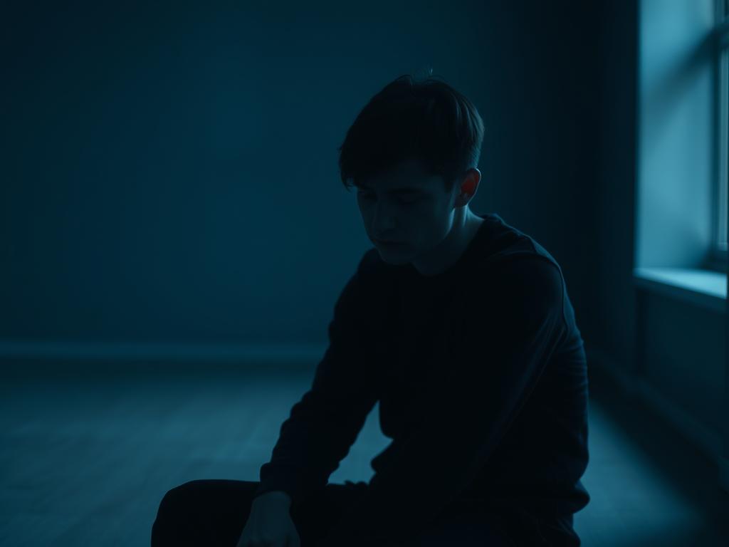 Ursachen emotionaler Zurückhaltung