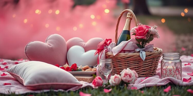 Valentinstag Geschenkideen