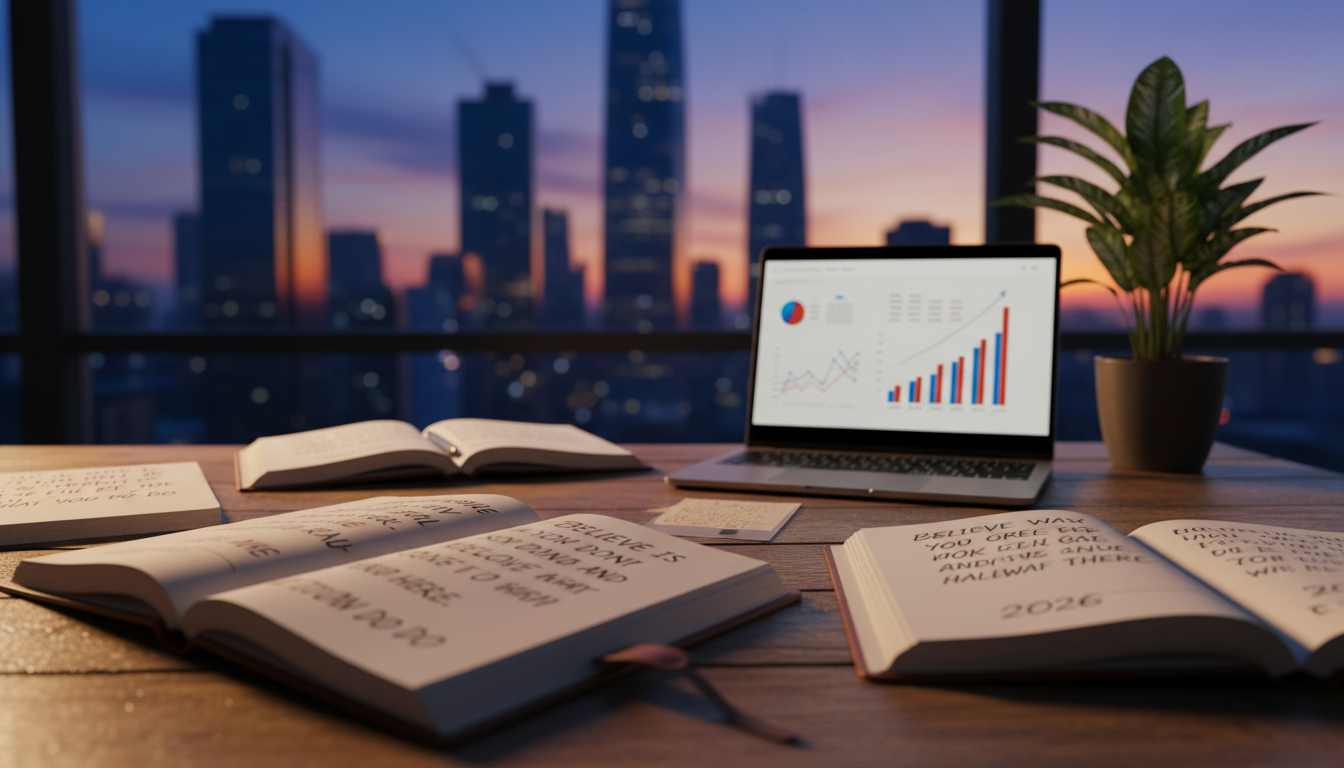 Verbindung Sprüche Erfolg 2026