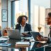 Was macht ein Business Coach
