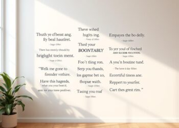 Was sind gute Motivationssprüche?