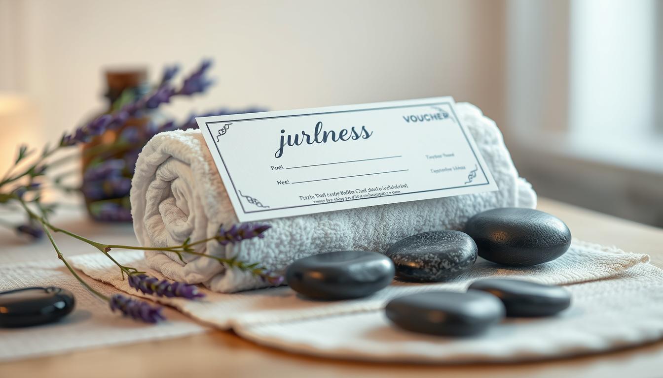 Wellness Gutschein Deutschland kaufen