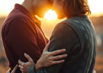 Wie fühlt sich Liebe an