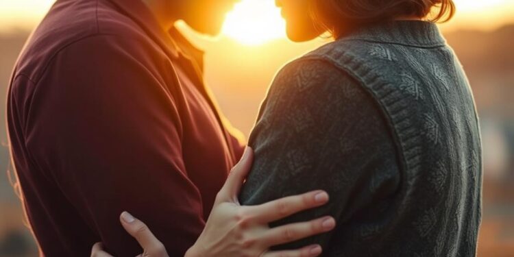 Wie fühlt sich Liebe an