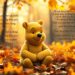 Winnie Pooh Zitate