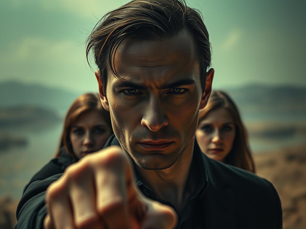 Wirkungsweise von psychologischer Manipulation Wirkungsweise von psychologischer Manipulation