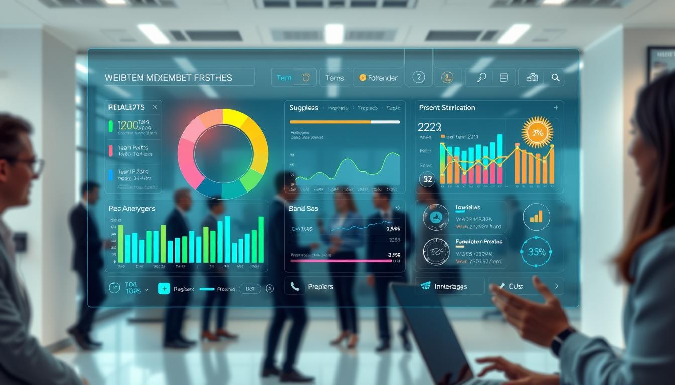 Work Management Software Zielverfolgung 2026