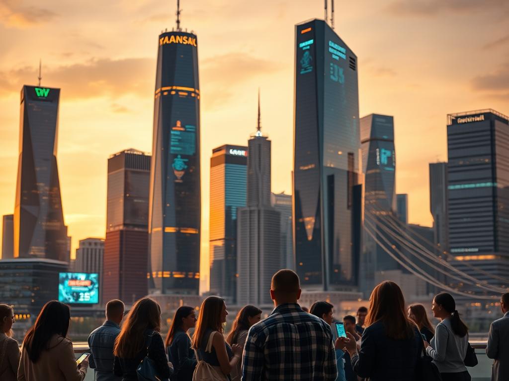 Zukünftige Entwicklungen Kommunikationspsychologie 2025 Zukünftige Entwicklungen Kommunikationspsychologie 2025