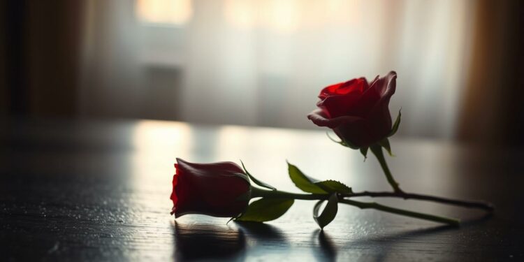 beileid zum tod der mutter