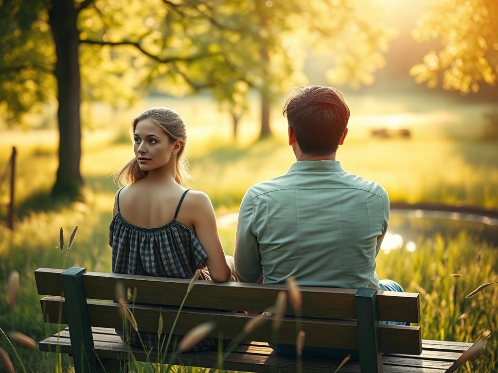 beziehungen selbstreflexion 2025