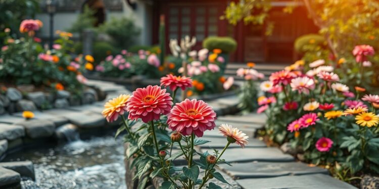 chinesische weisheiten blumen sprüche weisheiten