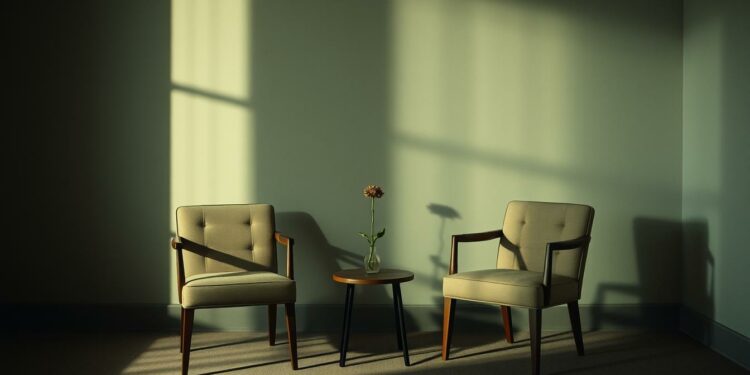 depression keine gefühle für partner