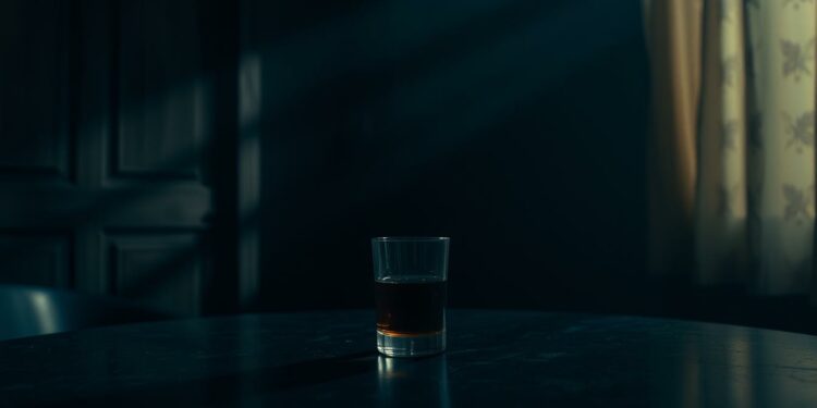 depression und alkohol