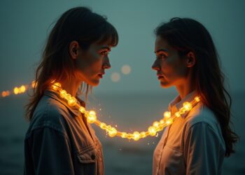 emotionale abhängigkeit erkennen-Titel