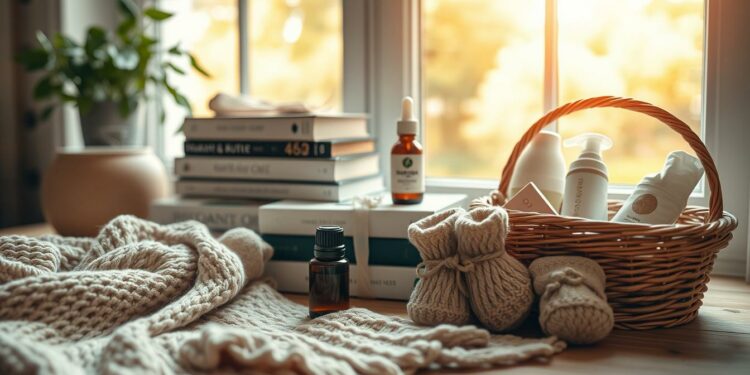 geschenke für werdende mütter