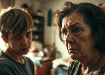 gestörte mutter-sohn-beziehung symptome