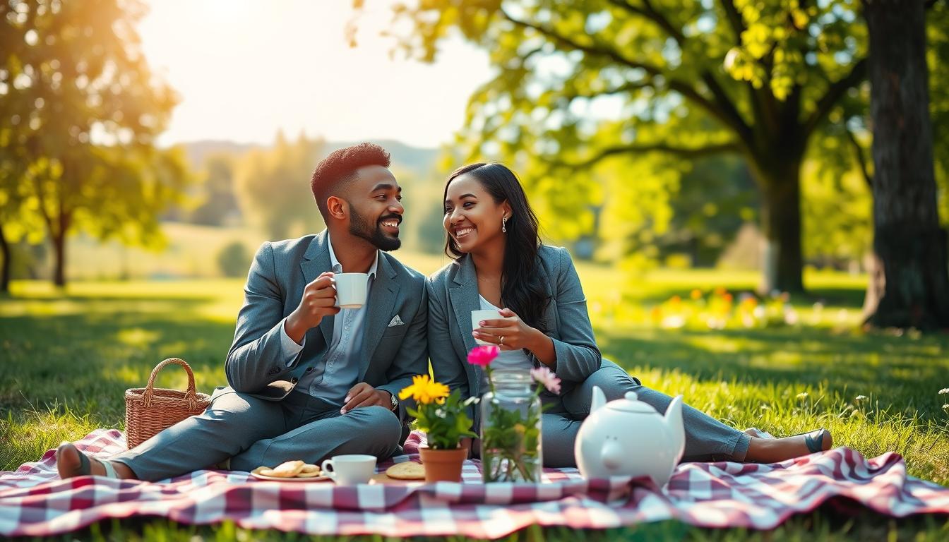 glückliche Partnerschaft Tipps