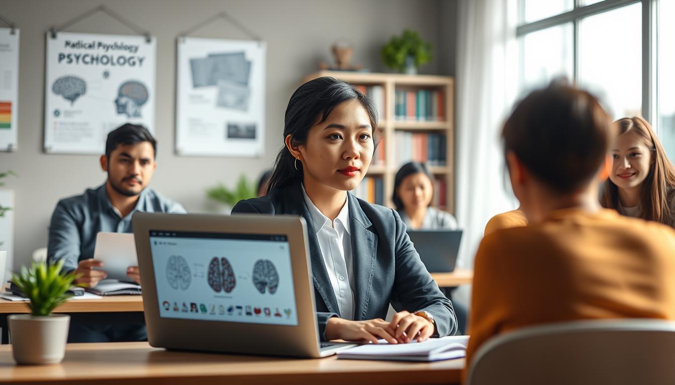 klinische psychologie fernstudium