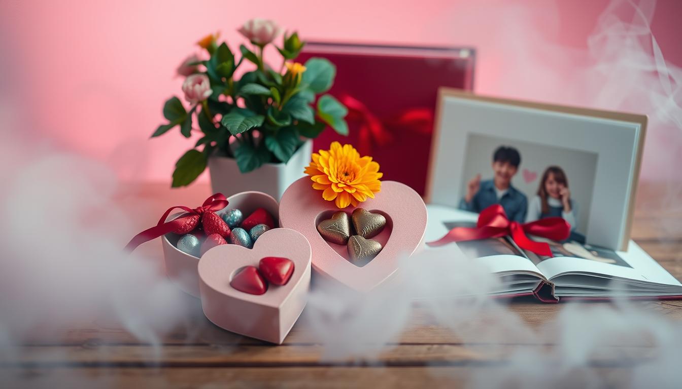 kreative Valentinstagsgeschenke