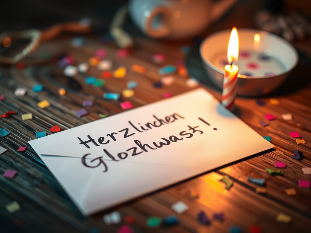 kurze geburtstagswünsche